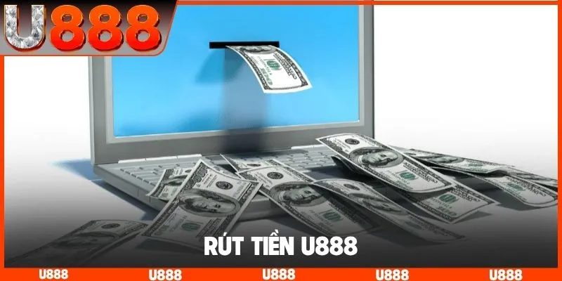Rút tiền U888